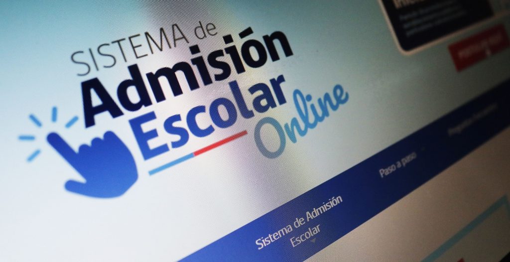 Publican los Resultados de Admisión Escolar 2024 Becas y Cursos para