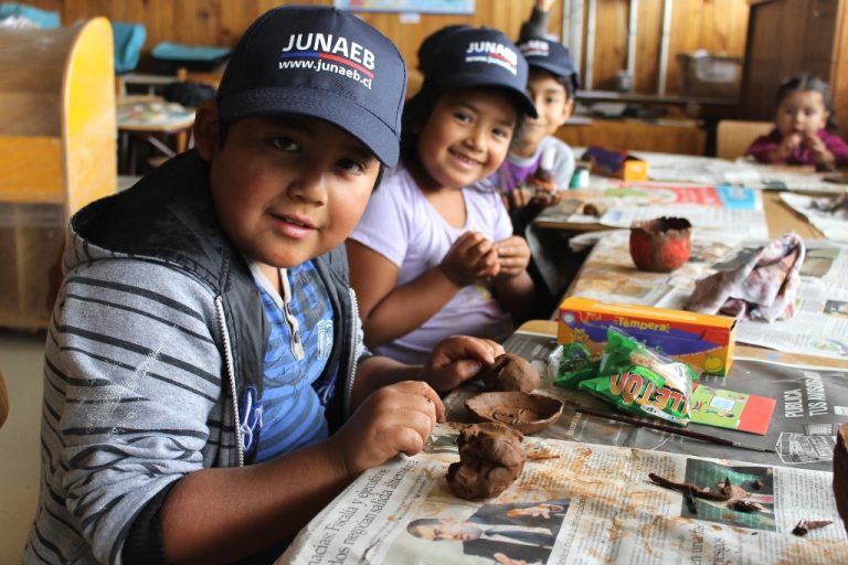 Beca Residencia Indígena 2024 para Educación Superior Becas y Cursos